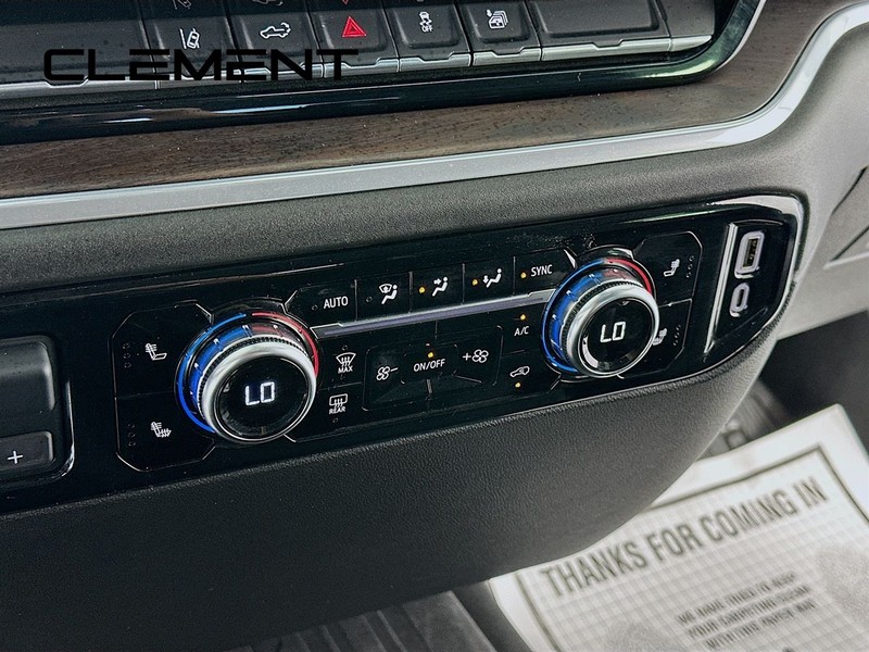 GMC Sierra 2500HD Vehicle Image 18
