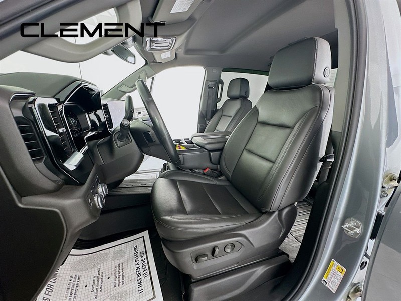 GMC Sierra 2500HD Vehicle Image 26