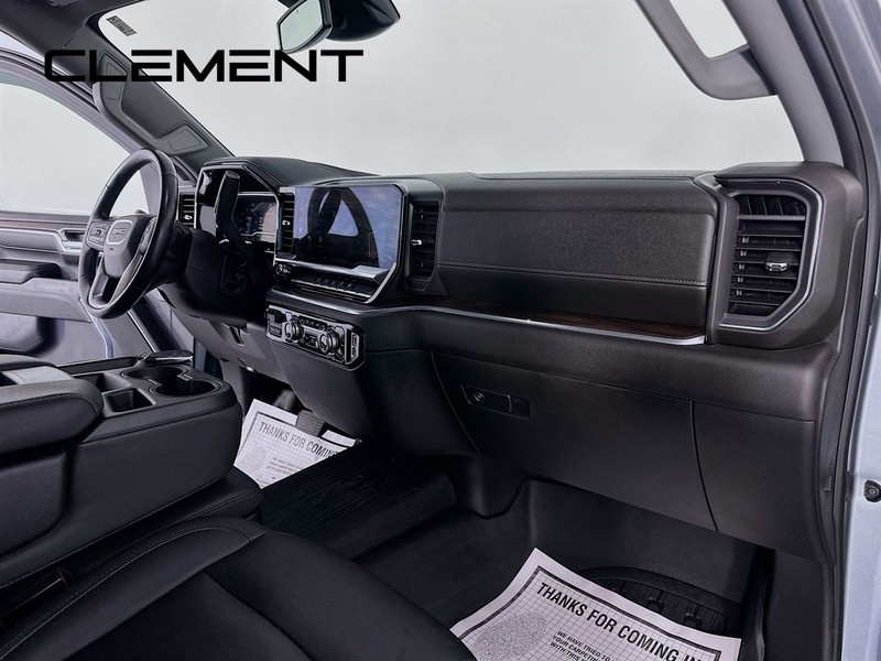 GMC Sierra 2500HD Vehicle Image 30