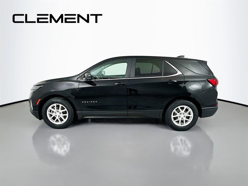 Chevrolet Equinox Vehicle Full-screen Gallery Image 06