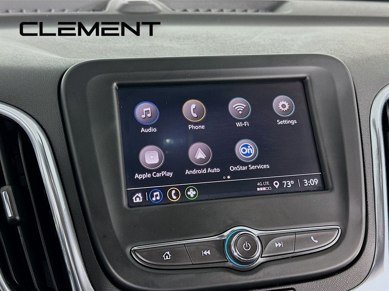 Chevrolet Equinox Vehicle Full-screen Gallery Image 19