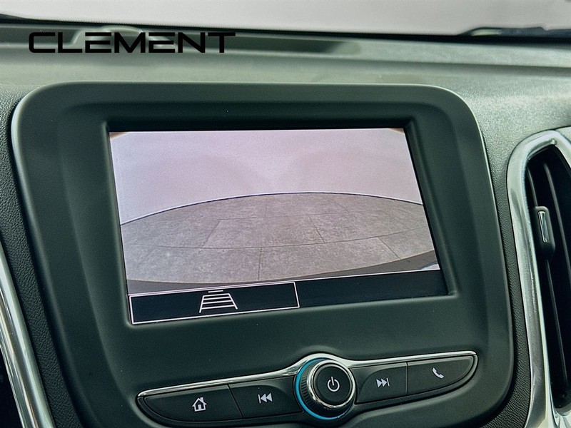 Chevrolet Equinox Vehicle Full-screen Gallery Image 20