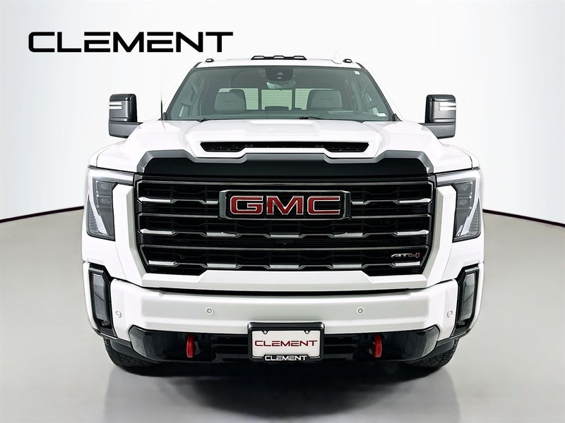 GMC Sierra 3500HD Vehicle Image 03