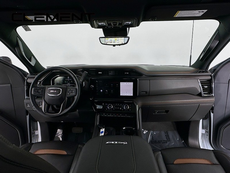 GMC Sierra 3500HD Vehicle Image 12