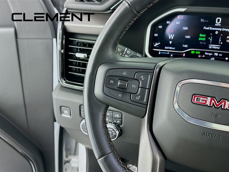 GMC Sierra 3500HD Vehicle Image 16