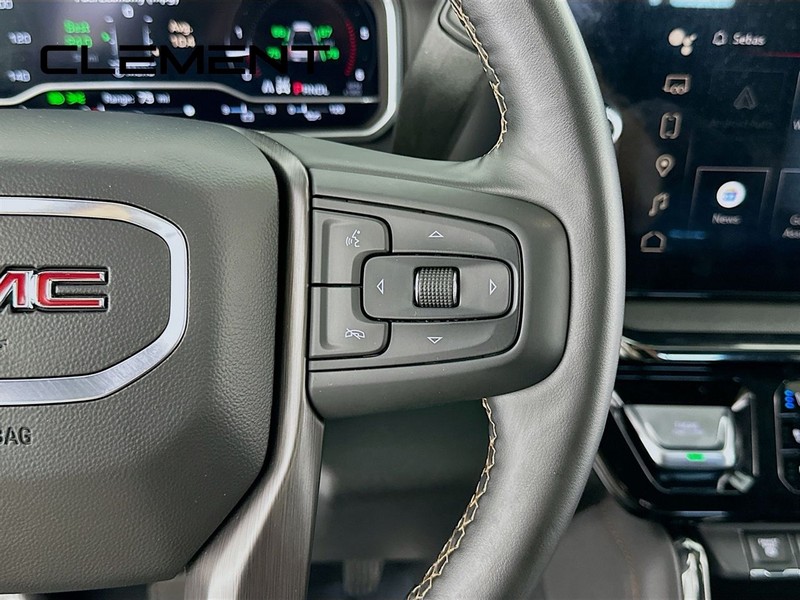 GMC Sierra 3500HD Vehicle Image 17