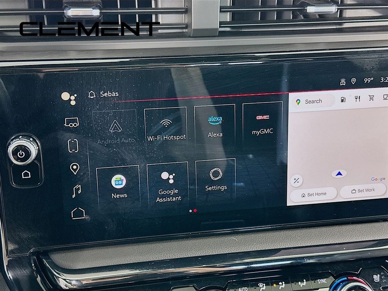 GMC Sierra 3500HD Vehicle Image 19