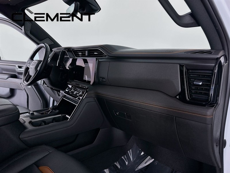 GMC Sierra 3500HD Vehicle Image 36