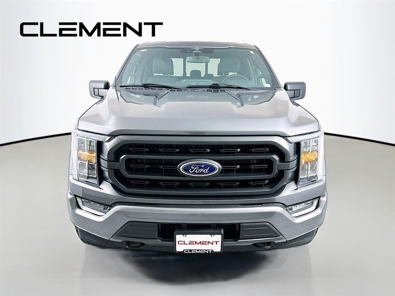 Ford F-150 Vehicle Image 03
