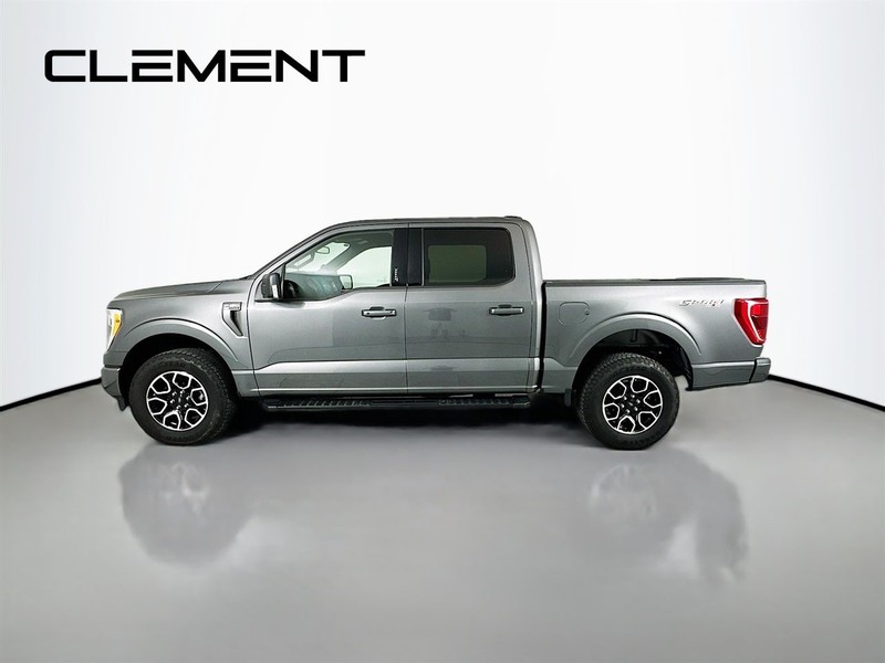 Ford F-150 Vehicle Image 06