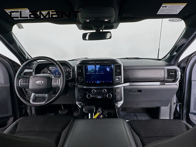 Ford F-150 Vehicle Image 12
