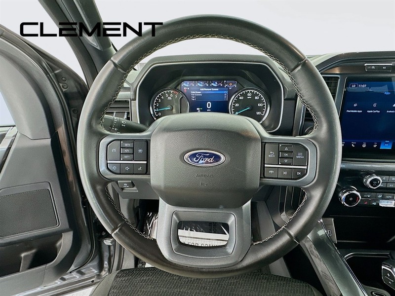 Ford F-150 Vehicle Image 15