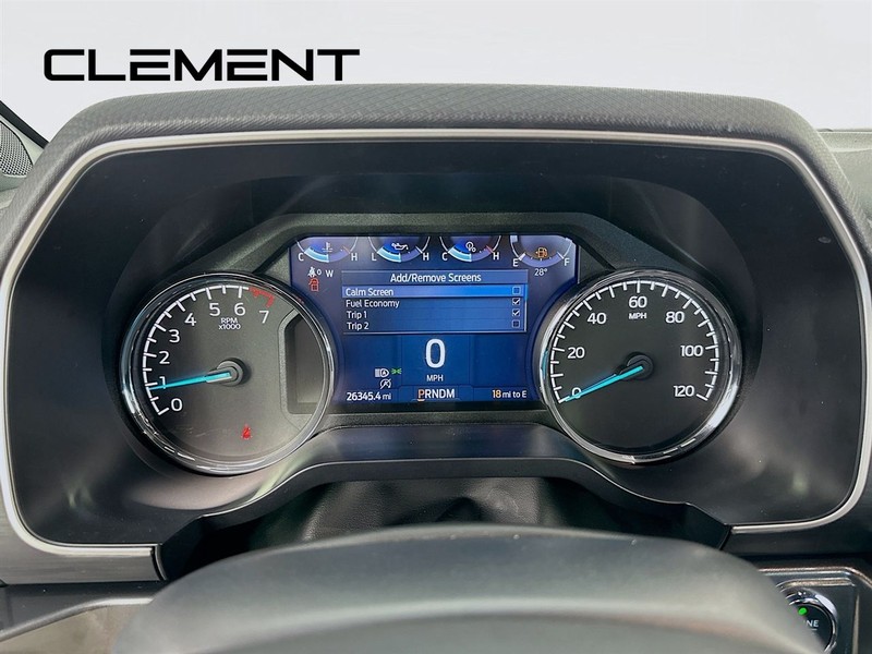 Ford F-150 Vehicle Image 18