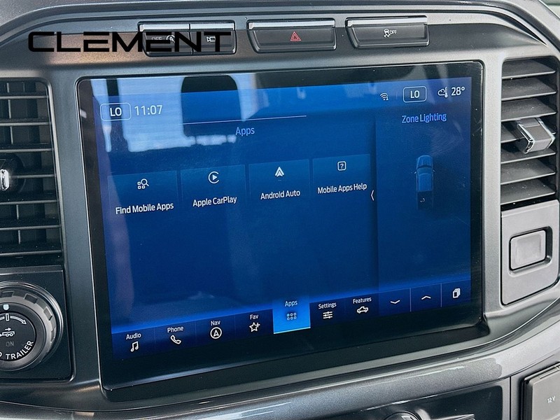 Ford F-150 Vehicle Image 19