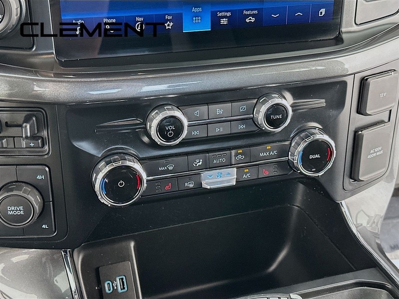 Ford F-150 Vehicle Image 22