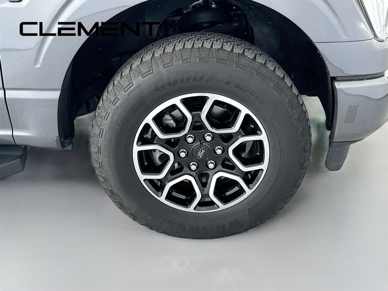 Ford F-150 Vehicle Image 35