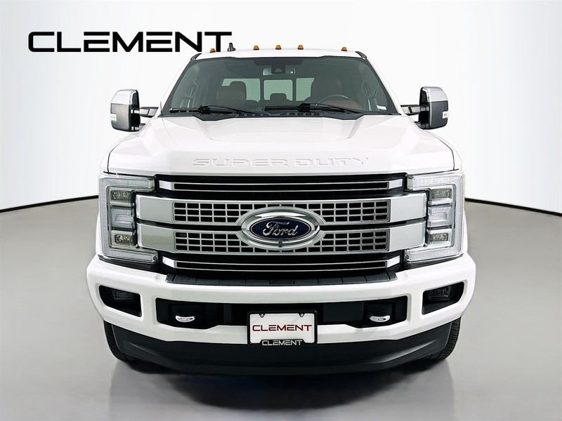 Ford Super Duty F-350 SRW Vehicle Image 03