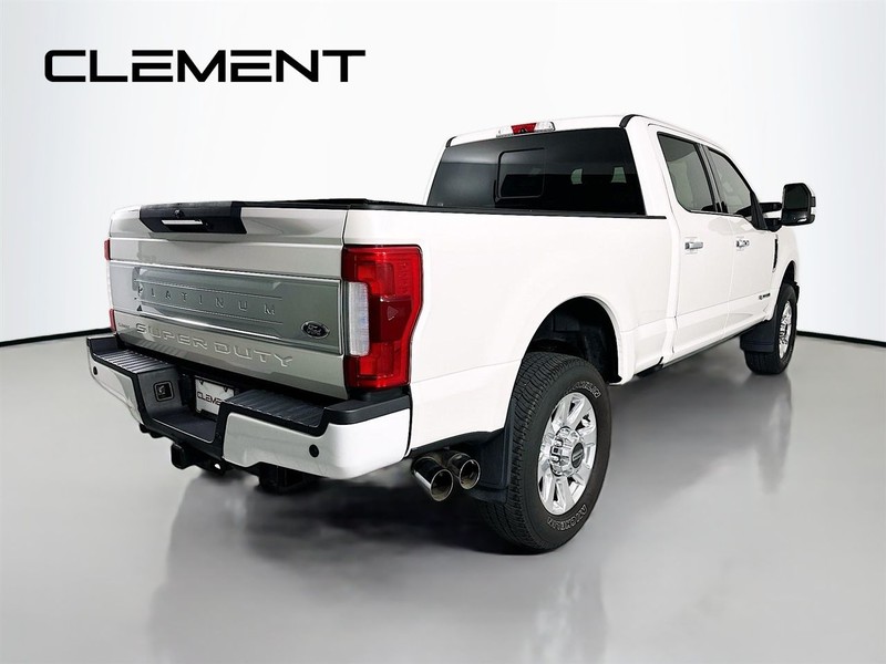 Ford Super Duty F-350 SRW Vehicle Image 07