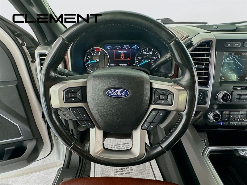 Ford Super Duty F-350 SRW Vehicle Image 15