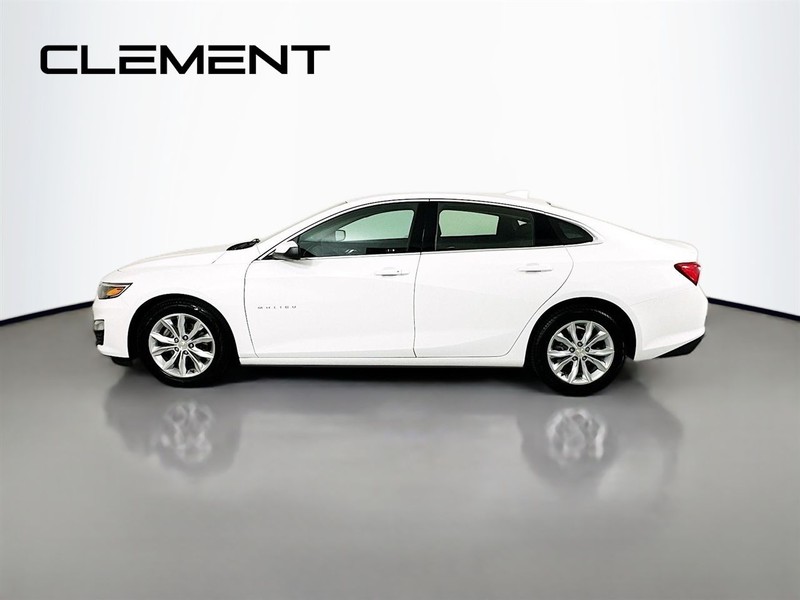 Chevrolet Malibu Vehicle Full-screen Gallery Image 06