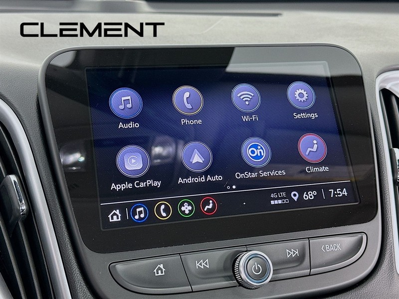 Chevrolet Malibu Vehicle Full-screen Gallery Image 19