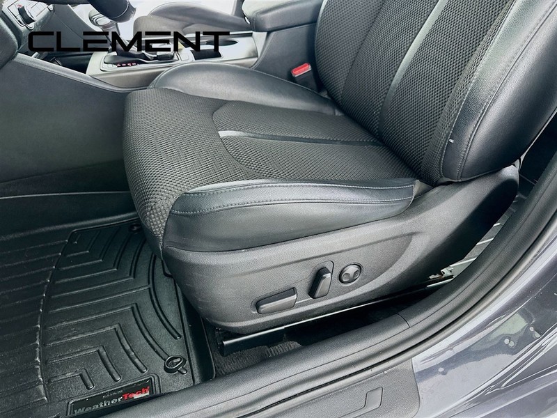 Kia Optima Vehicle Image 28