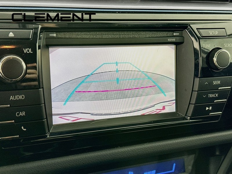 Toyota Corolla Vehicle Full-screen Gallery Image 20