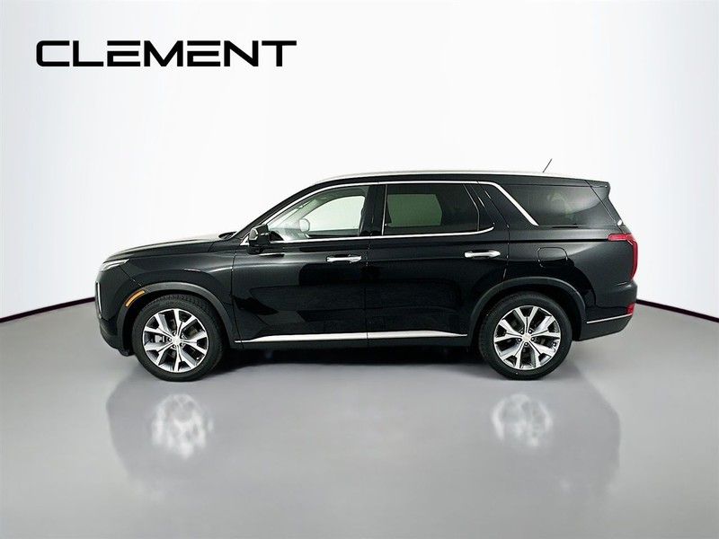 Hyundai Palisade Vehicle Image 06