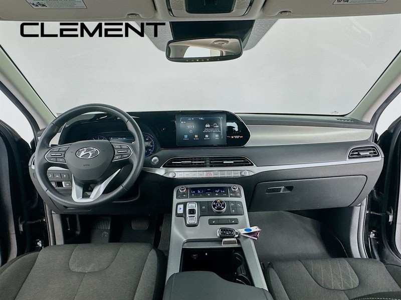 Hyundai Palisade Vehicle Image 12