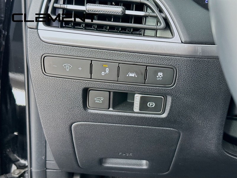 Hyundai Palisade Vehicle Image 14