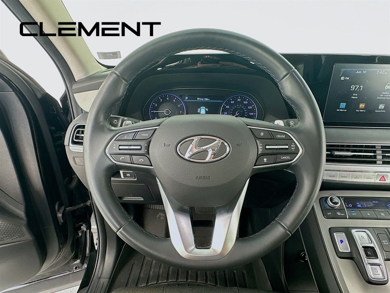 Hyundai Palisade Vehicle Image 15