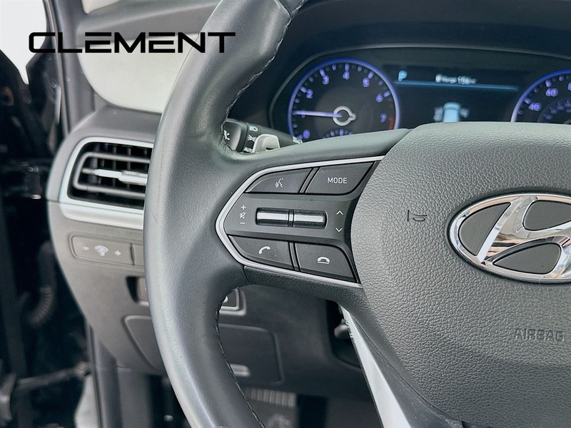Hyundai Palisade Vehicle Image 16