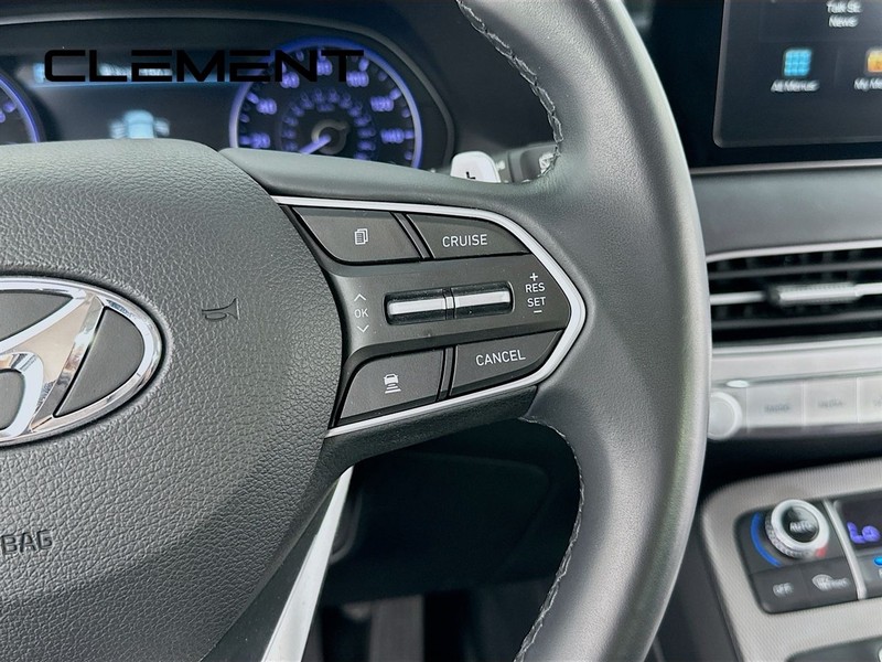 Hyundai Palisade Vehicle Image 17
