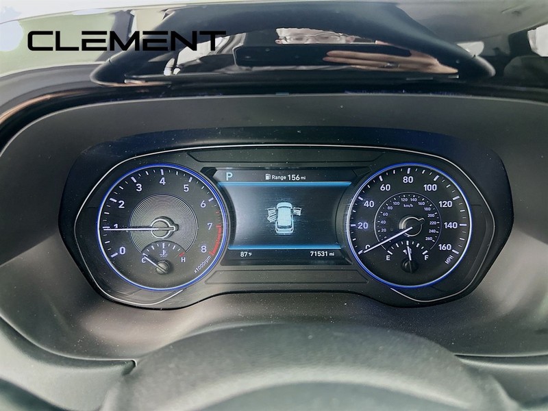 Hyundai Palisade Vehicle Image 18