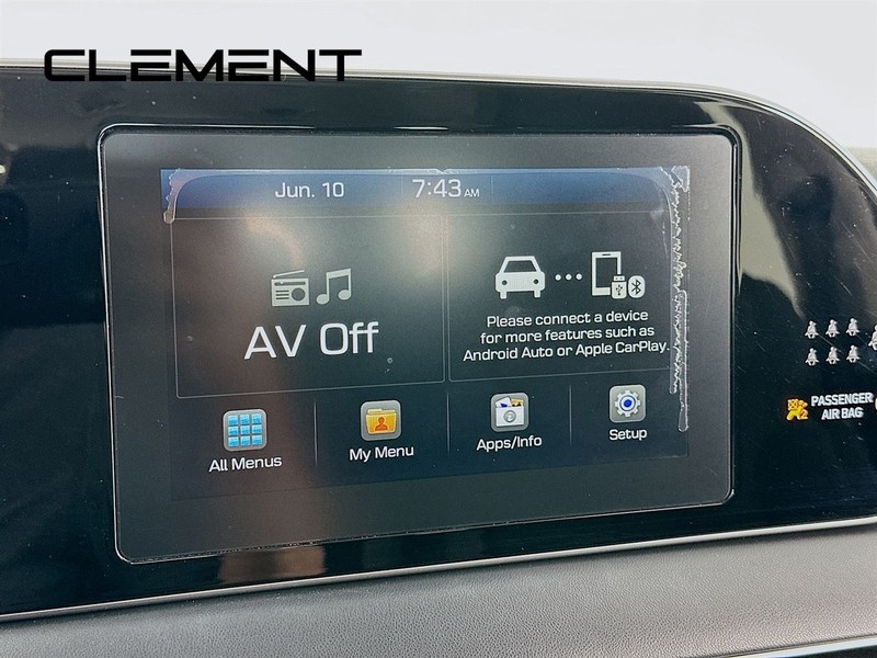 Hyundai Palisade Vehicle Image 19