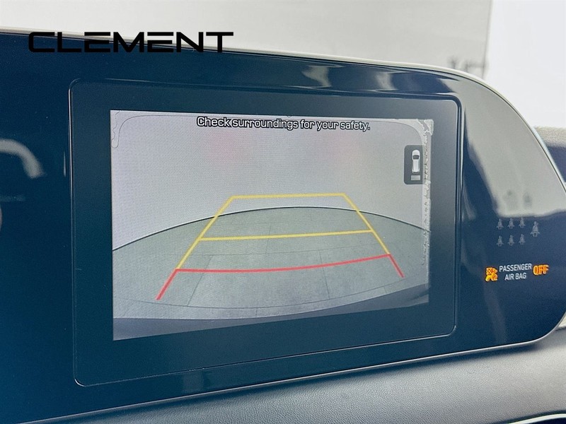 Hyundai Palisade Vehicle Image 20