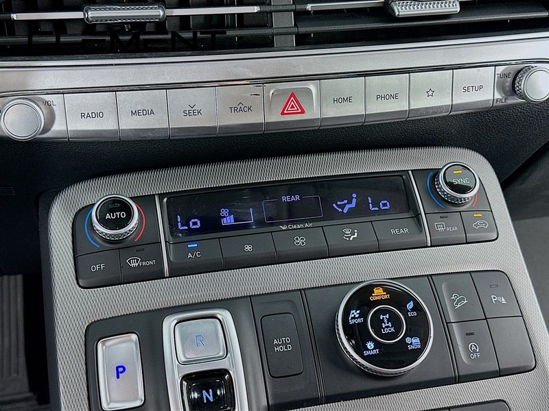 Hyundai Palisade Vehicle Image 22