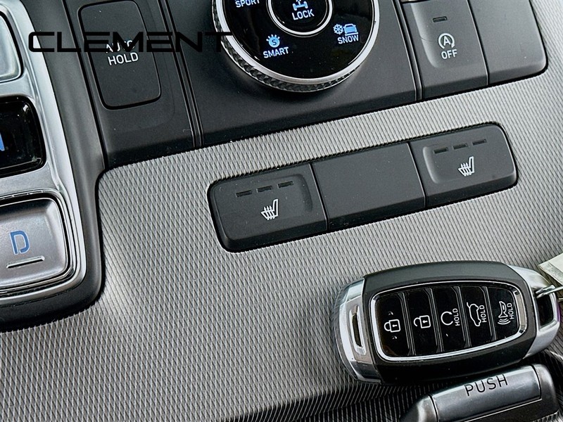 Hyundai Palisade Vehicle Image 23