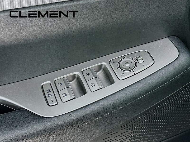 Hyundai Palisade Vehicle Image 27