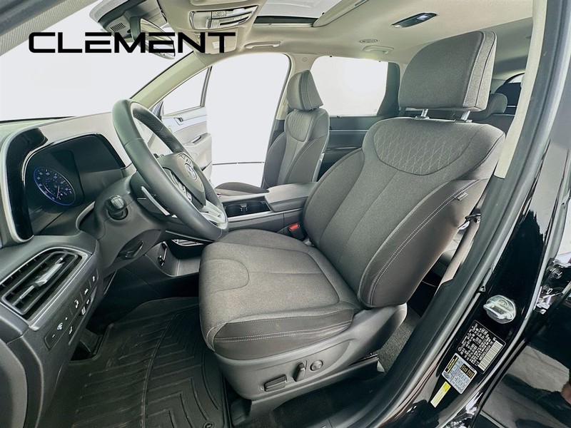 Hyundai Palisade Vehicle Image 30