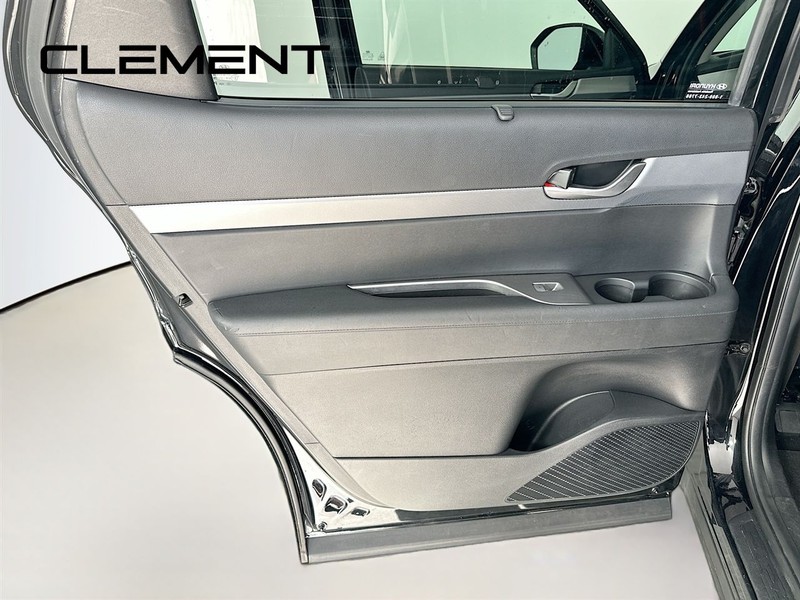 Hyundai Palisade Vehicle Image 31