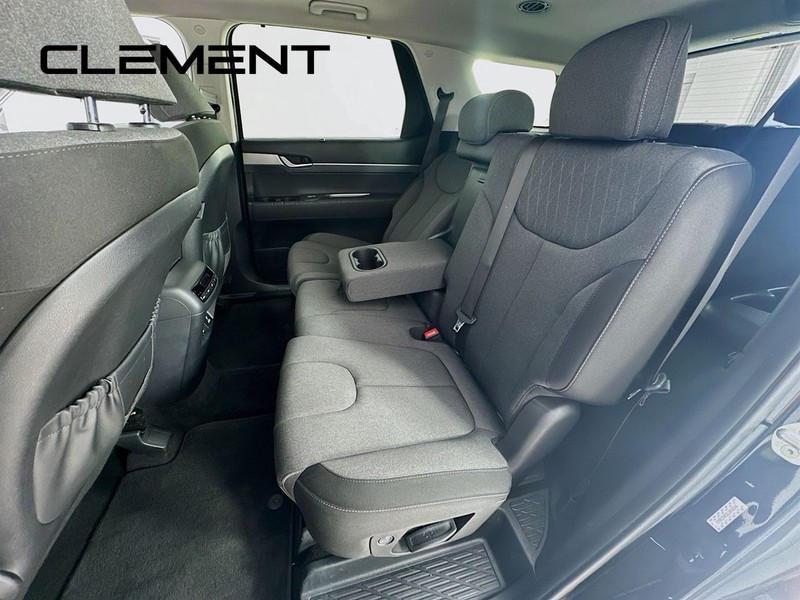 Hyundai Palisade Vehicle Image 32