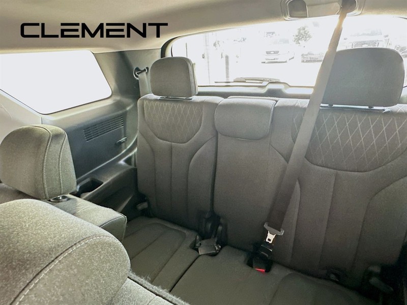 Hyundai Palisade Vehicle Image 33