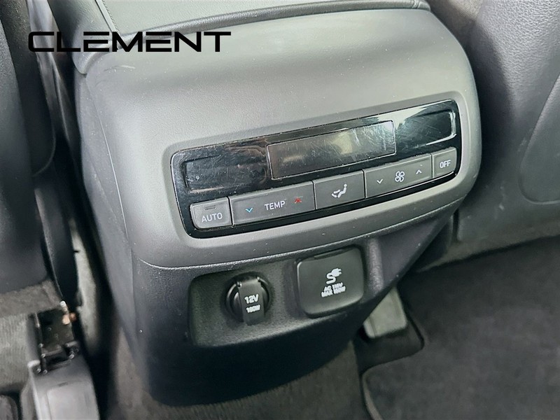 Hyundai Palisade Vehicle Image 34