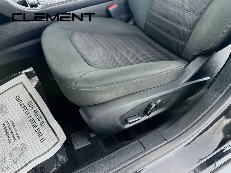 Ford Fusion Vehicle Image 28