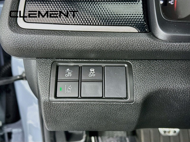 Honda Civic Hatchback Vehicle Full-screen Gallery Image 14