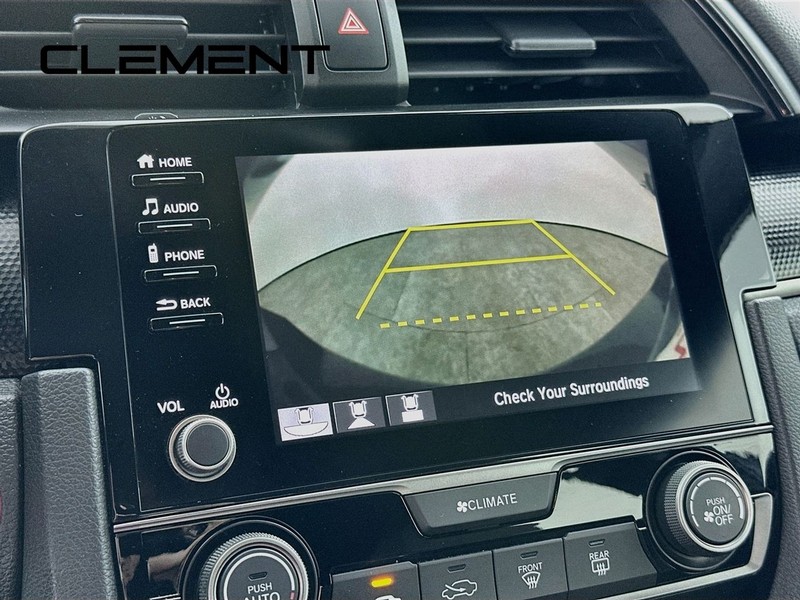 Honda Civic Hatchback Vehicle Full-screen Gallery Image 20