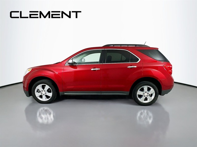 Chevrolet Equinox Vehicle Full-screen Gallery Image 06