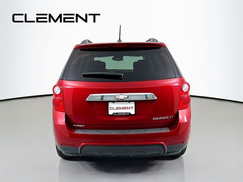 Chevrolet Equinox Vehicle Full-screen Gallery Image 08