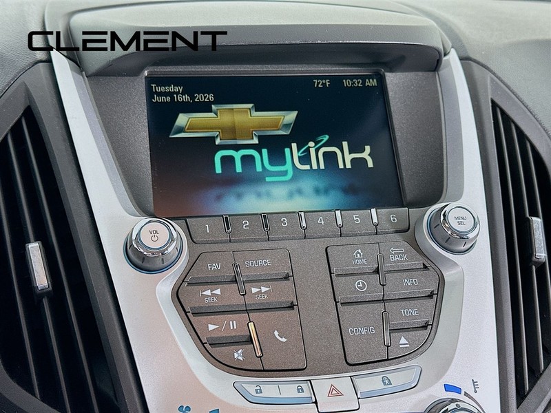 Chevrolet Equinox Vehicle Full-screen Gallery Image 18